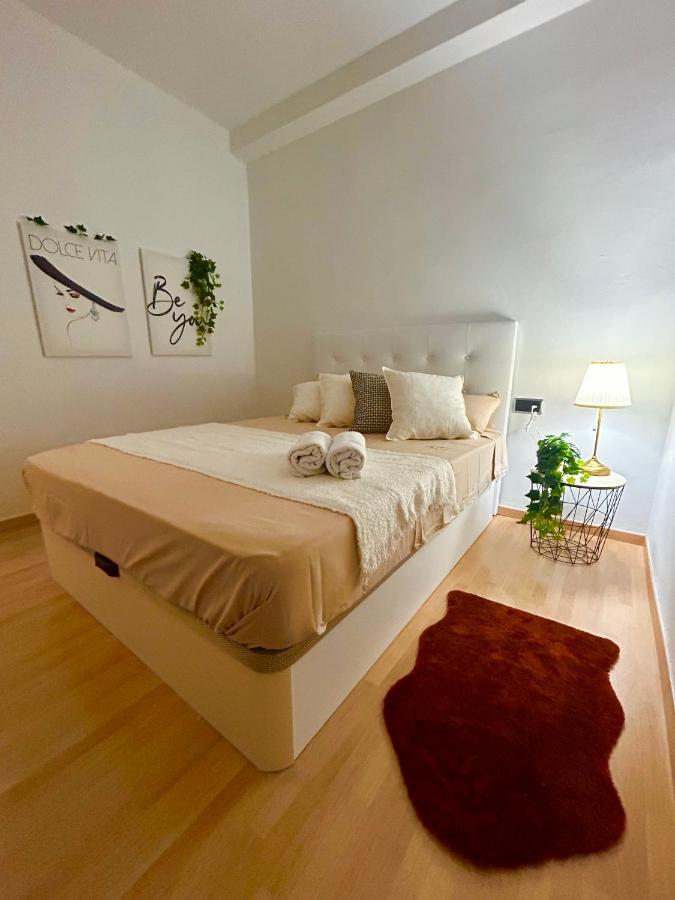 Con Bano Privado Sagrada Familia Apart Otel *